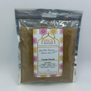 Garam Masala