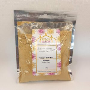 Ginger Powder