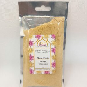 Mustard Powder
