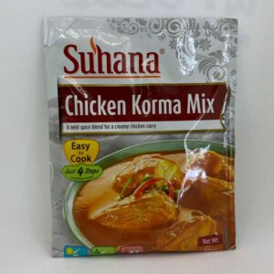Suhana Chicken Korma Mix
