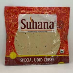 Suhana Special Udid Crisps