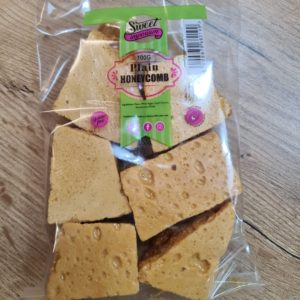 Sweet Imporium Plain Honeycomb