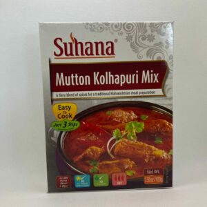 Suhana Mutton Kolapuri Mix