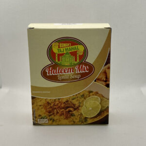 Osmans Taj Mahal Haleem Mix