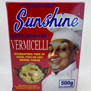 Sunshine Vermicelli