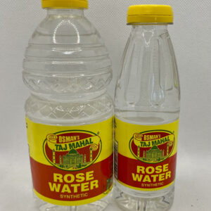 Rose Water - Osmans