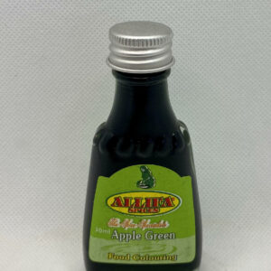 Food Colouring - Apple Green