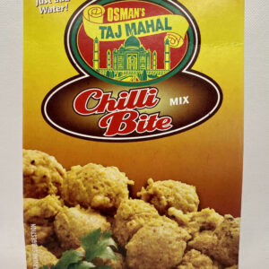 Osmans Chilli Bite Mix