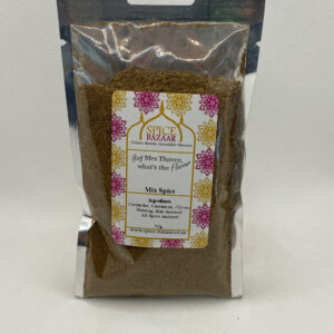 Mix Spice