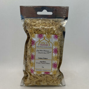Onion Flakes