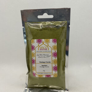 Moringa Powder