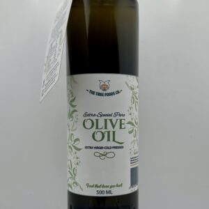 Olive Oil