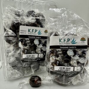Tamarind Sweets - Assorted